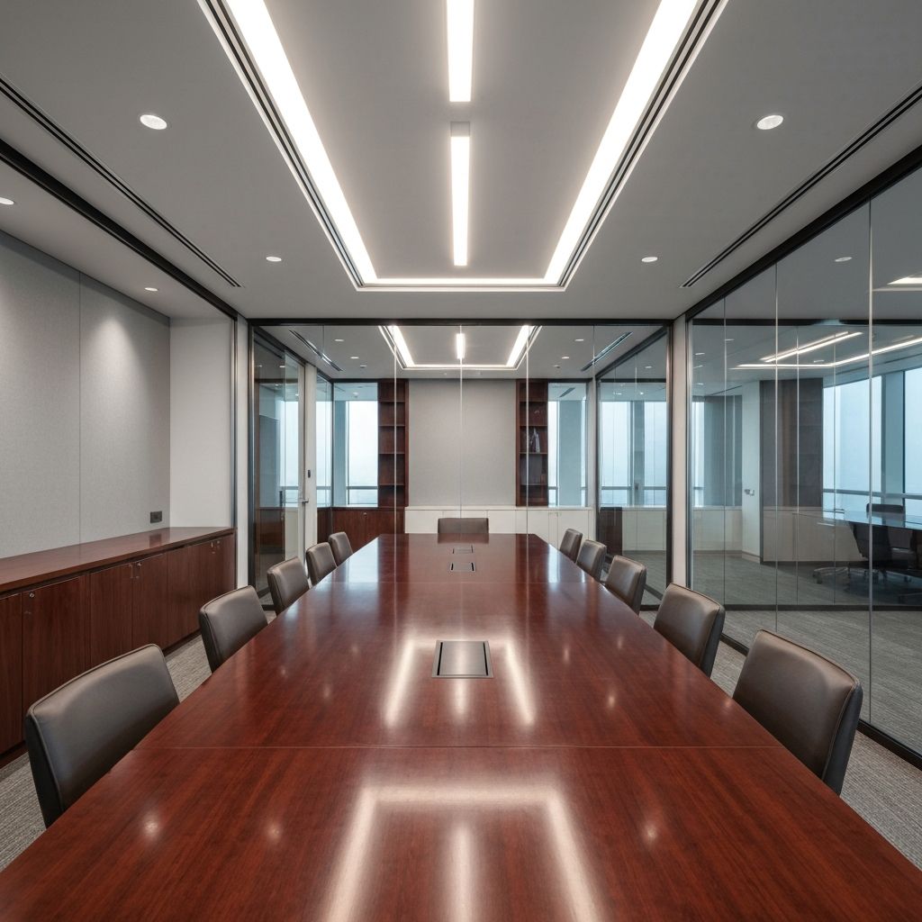 Gatim Corporate Office